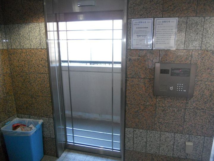 メインステージ目黒南のその他画像