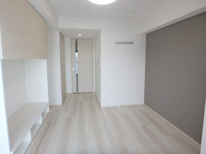 オーキッドレジデンス上野の内装