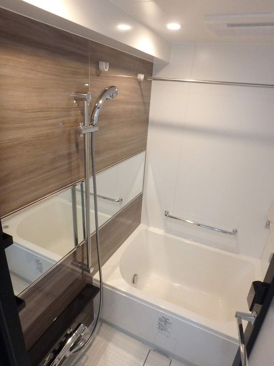 オーキッドレジデンス上野の内装