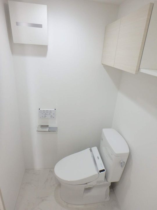 オーキッドレジデンス上野の内装