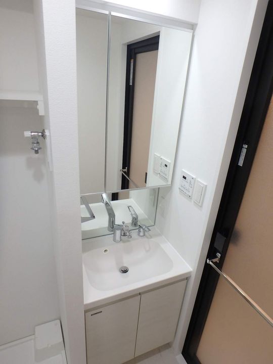 オーキッドレジデンス上野の内装