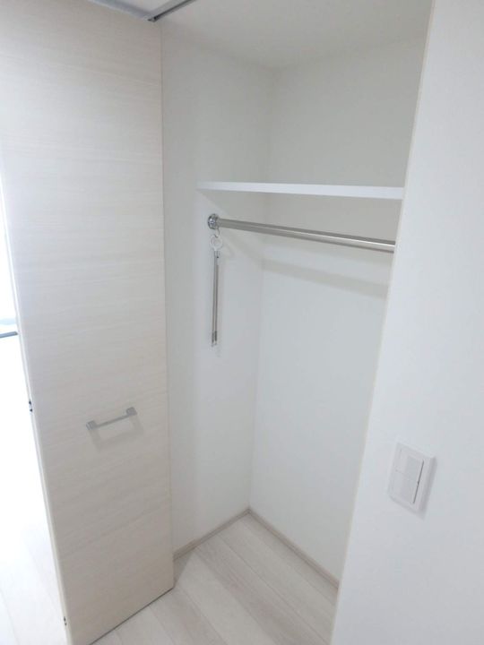 オーキッドレジデンス上野の内装