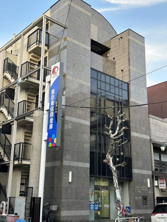 パークアクシス木場キャナル イーストの周辺