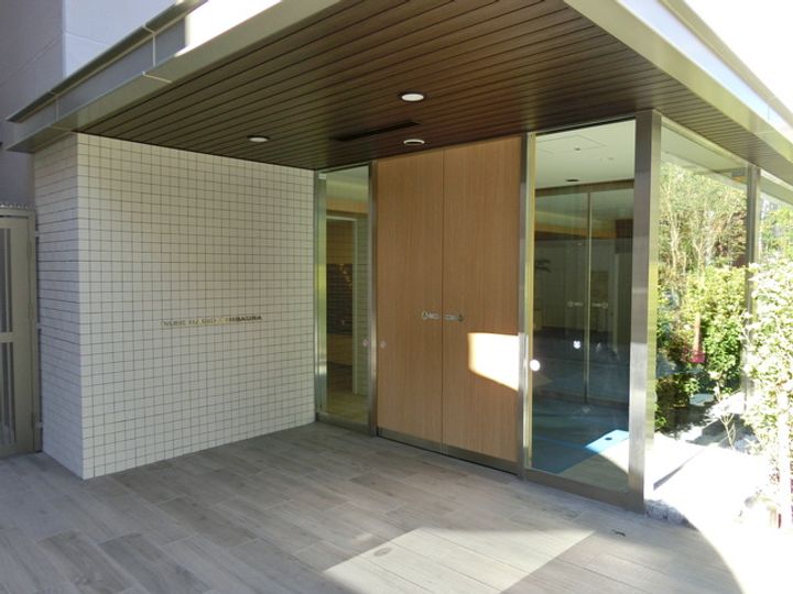 パークハビオ芝浦のその他画像