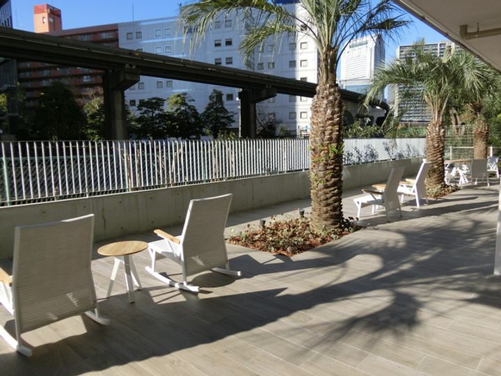 パークハビオ芝浦のその他画像