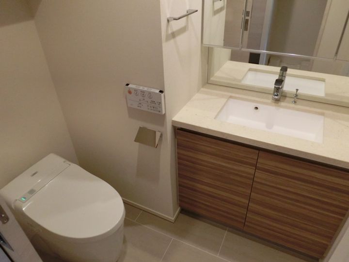 パークハビオ芝浦のその他画像