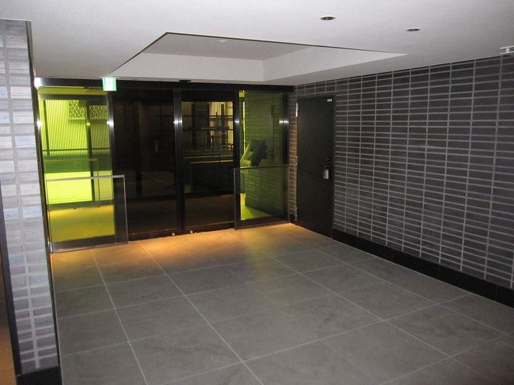 ザ・パークハビオ西大井のその他画像