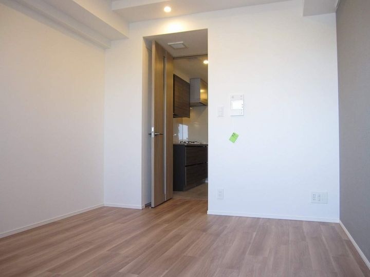 ザ・パークハビオ西大井の内装