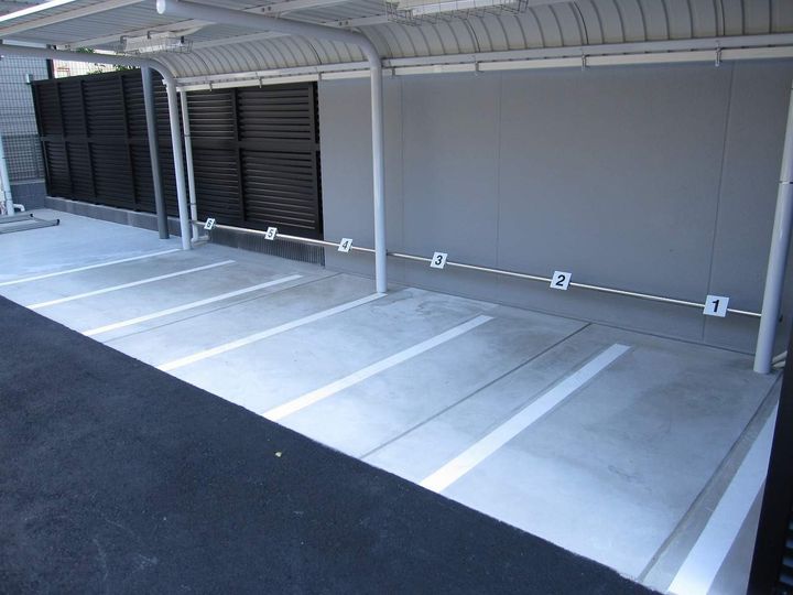 ザ・パークハビオ西大井のその他画像