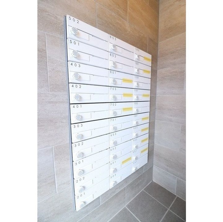 ラクラス中延のその他画像