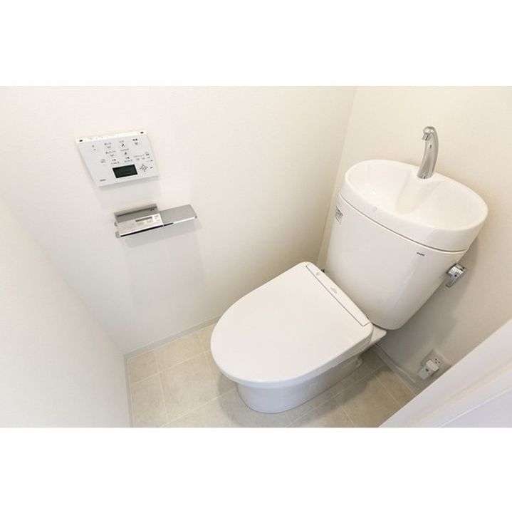 ラクラス中延のその他画像