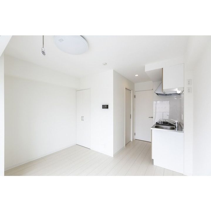 ラクラス中延のその他画像