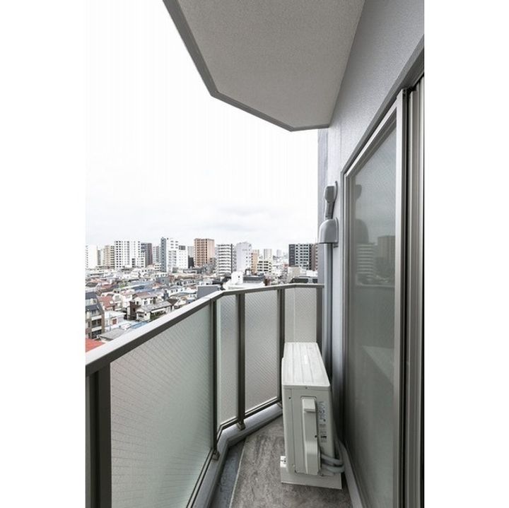 ラクラス中延のその他画像