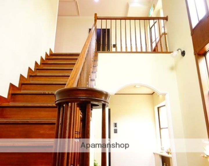 グリーンゲーブルズのその他画像