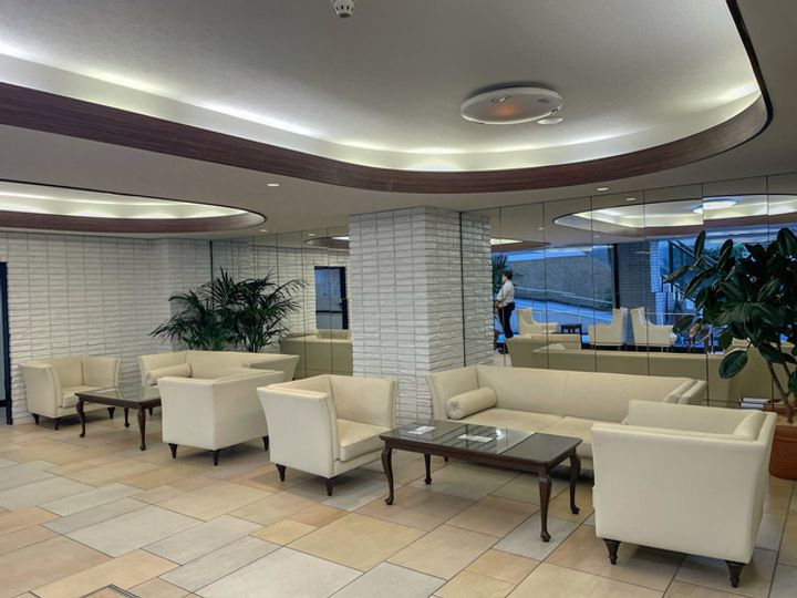 東京都港区赤坂7丁目の賃貸マンションのその他画像