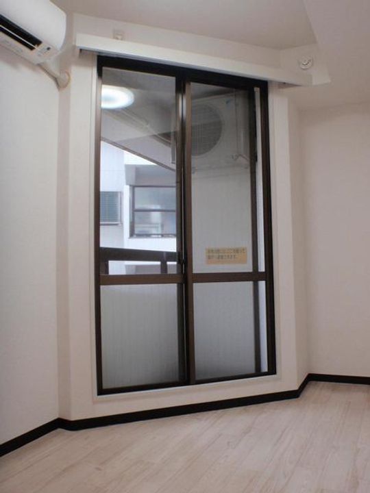 東京都港区赤坂7丁目の賃貸マンションのその他画像