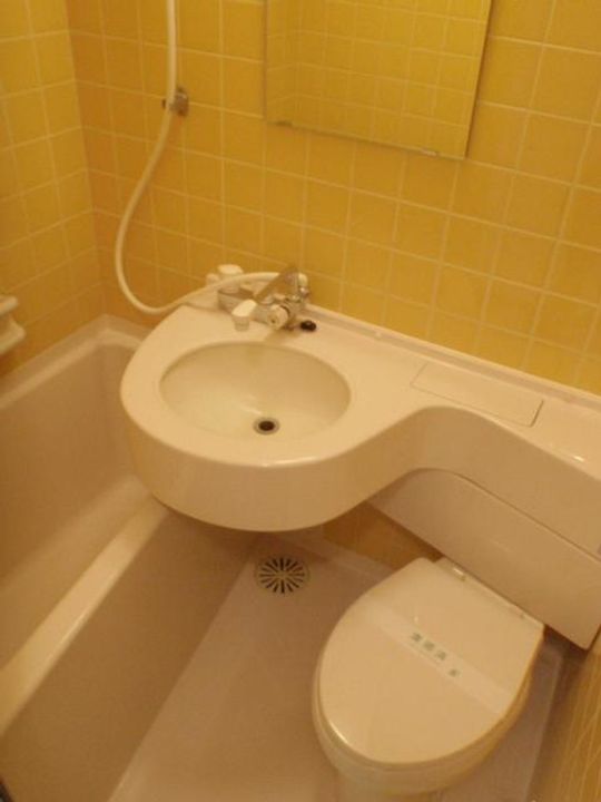 東京都港区赤坂7丁目の賃貸マンションのその他画像