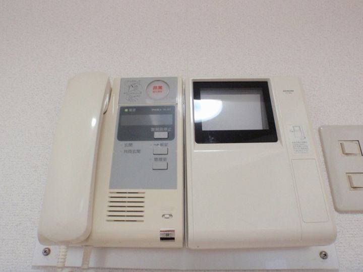 東京都港区赤坂7丁目の賃貸マンションのその他画像