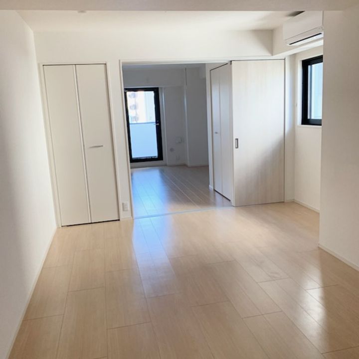 東京都港区白金6丁目の賃貸マンションのその他画像