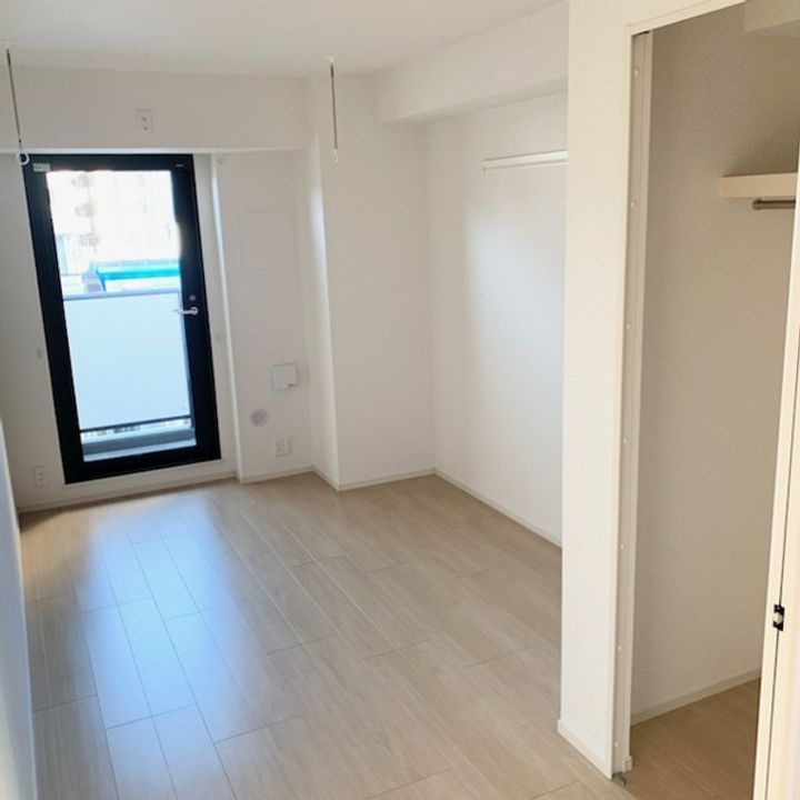 東京都港区白金6丁目の賃貸マンションのその他画像