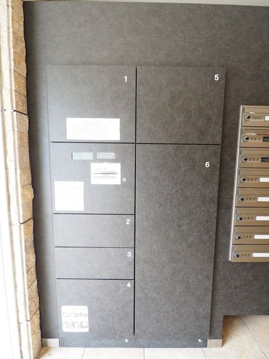 ラクラス木場公園のその他画像