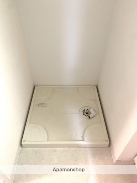 東京都品川区小山4丁目の賃貸マンションの内装