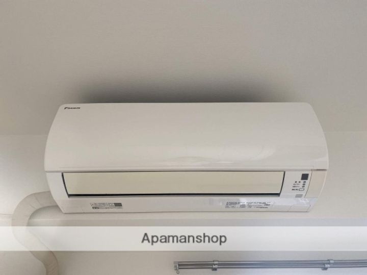 東京都品川区小山4丁目の賃貸マンションの内装