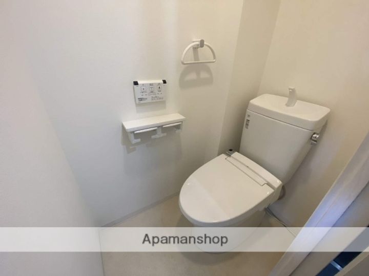 東京都品川区小山4丁目の賃貸マンションのその他画像