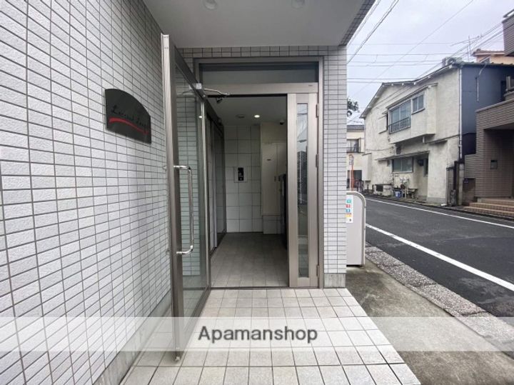 東京都品川区小山4丁目の賃貸マンションのその他画像