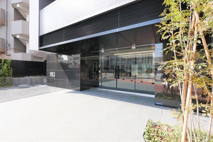 東京都大田区大森西5丁目の賃貸マンションのその他画像