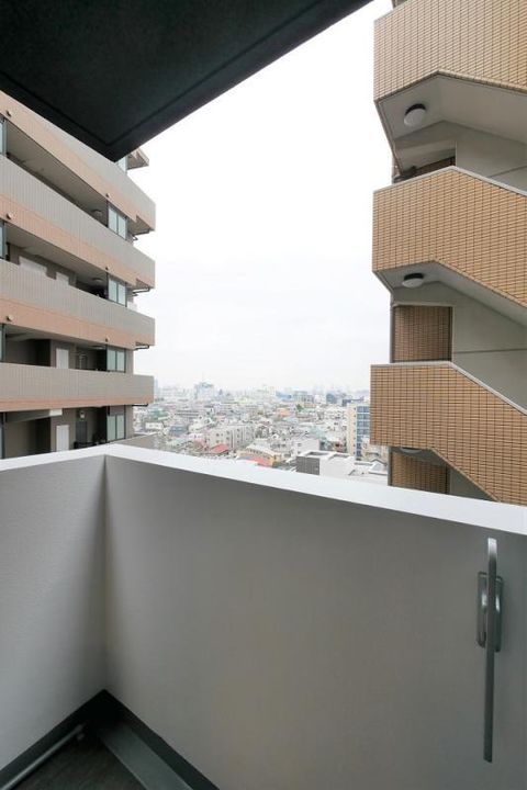 東京都大田区大森西5丁目の賃貸マンションのその他画像