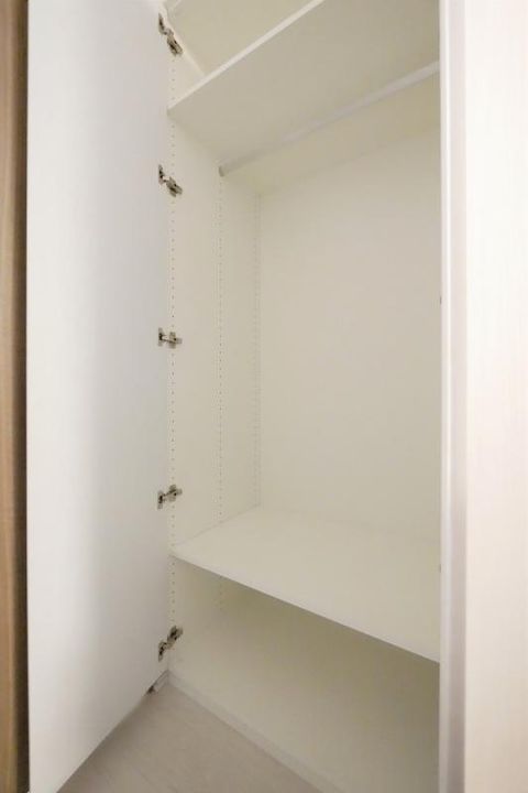 東京都大田区大森西5丁目の賃貸マンションのその他画像