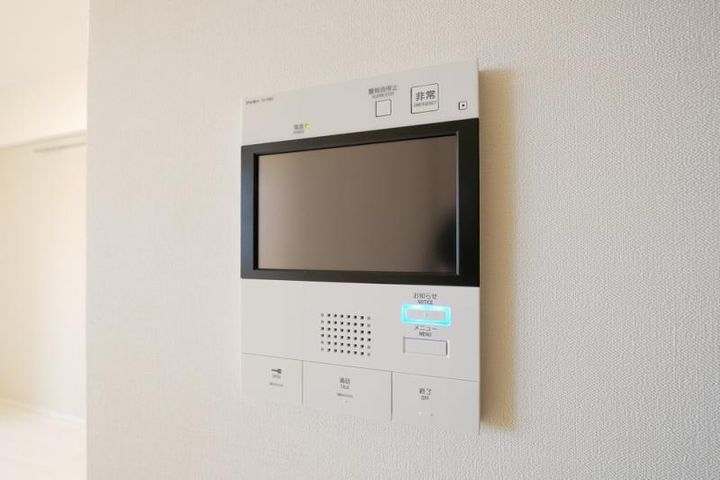 東京都大田区大森西5丁目の賃貸マンションのその他画像