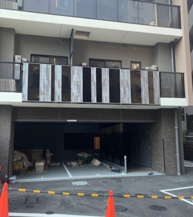 ザ・パークハビオ明大前のその他画像