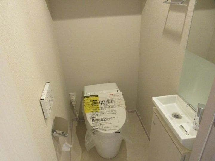 ザ・パークハビオ明大前のその他画像