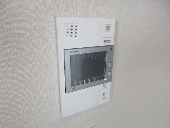 ザ・パークハビオ明大前のその他画像