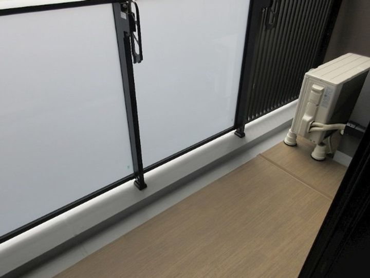 ザ・パークハビオ明大前のその他画像