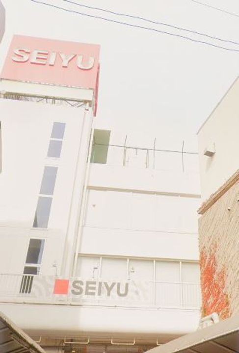 ザ・パークハビオ明大前の周辺