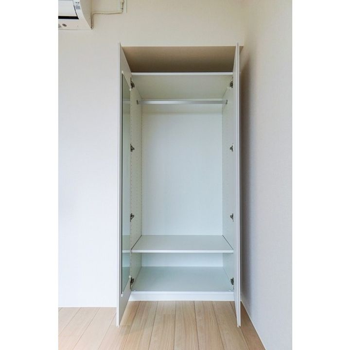エスタート大井町フォレストのその他画像