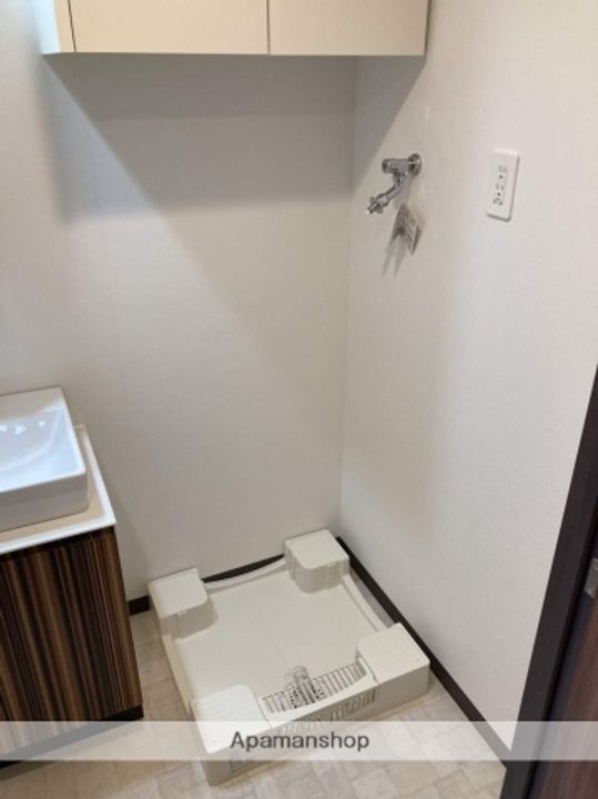 アーバンパーク浅草の内装