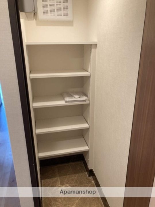 アーバンパーク浅草の内装
