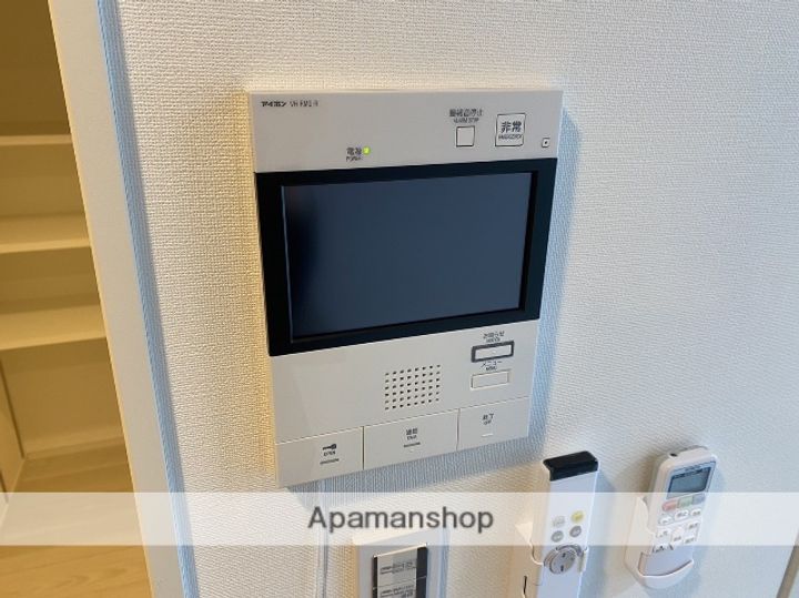 クレストコート木場のその他画像