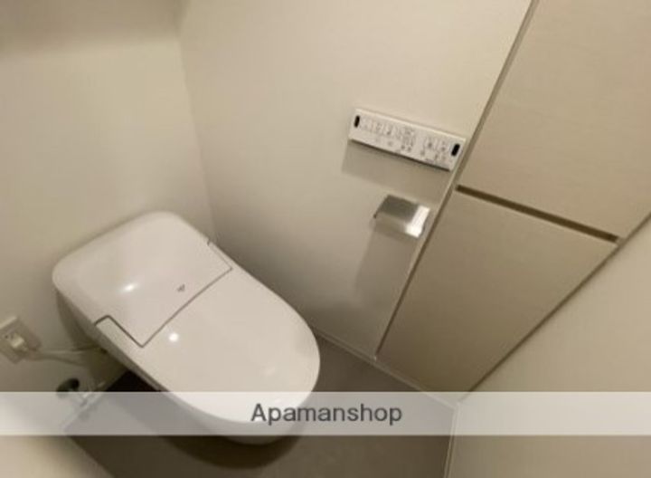 クレストコート木場のその他画像