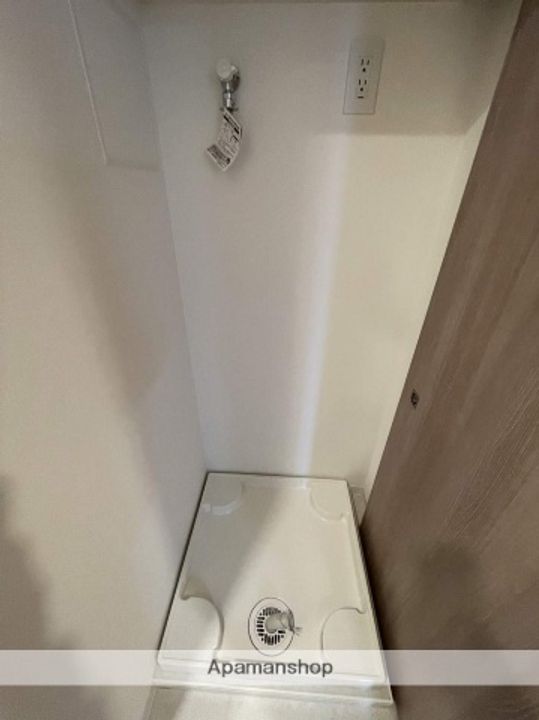 リビオメゾン木場の内装