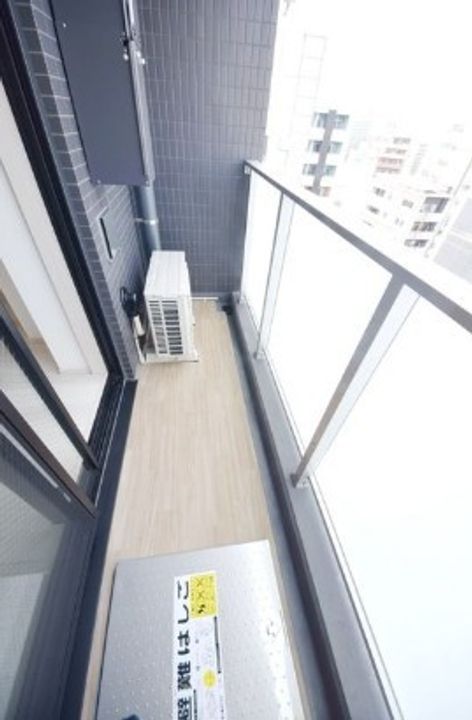 オーキッドレジデンス上野のその他画像