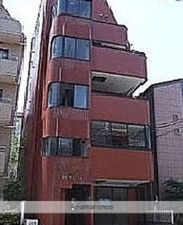 MIYABI深川の外観