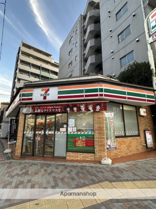 MIYABI深川の周辺