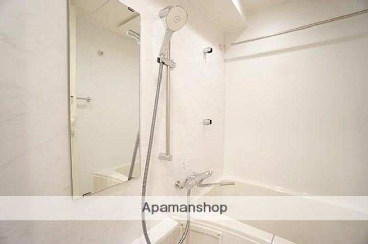 ステージファースト浅草橋Ⅳの風呂
