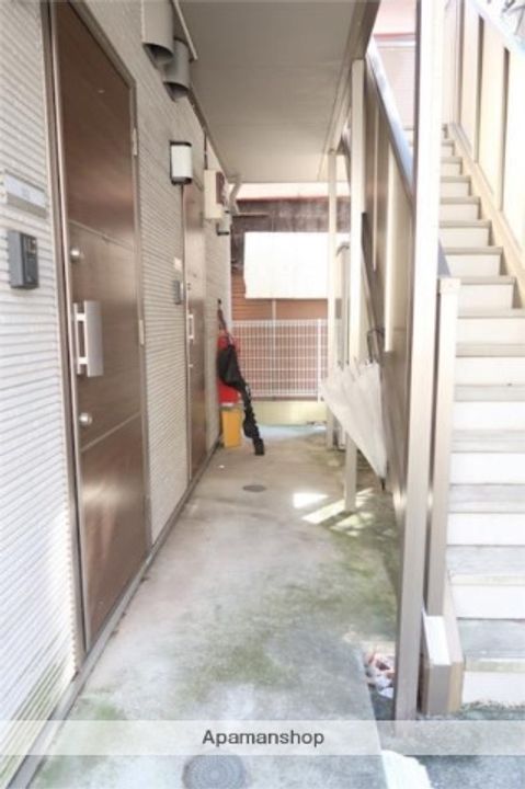 KIHACHI RESIDENCEのその他画像