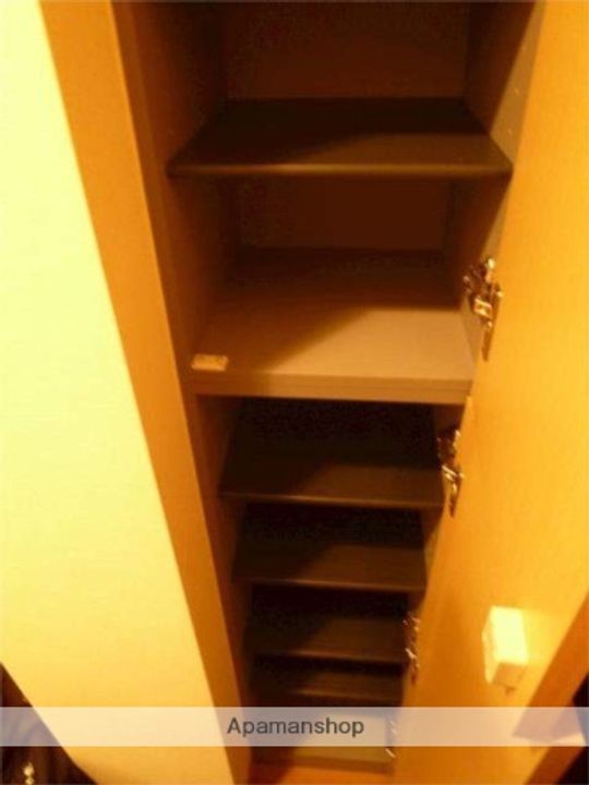 KIHACHI RESIDENCEの玄関